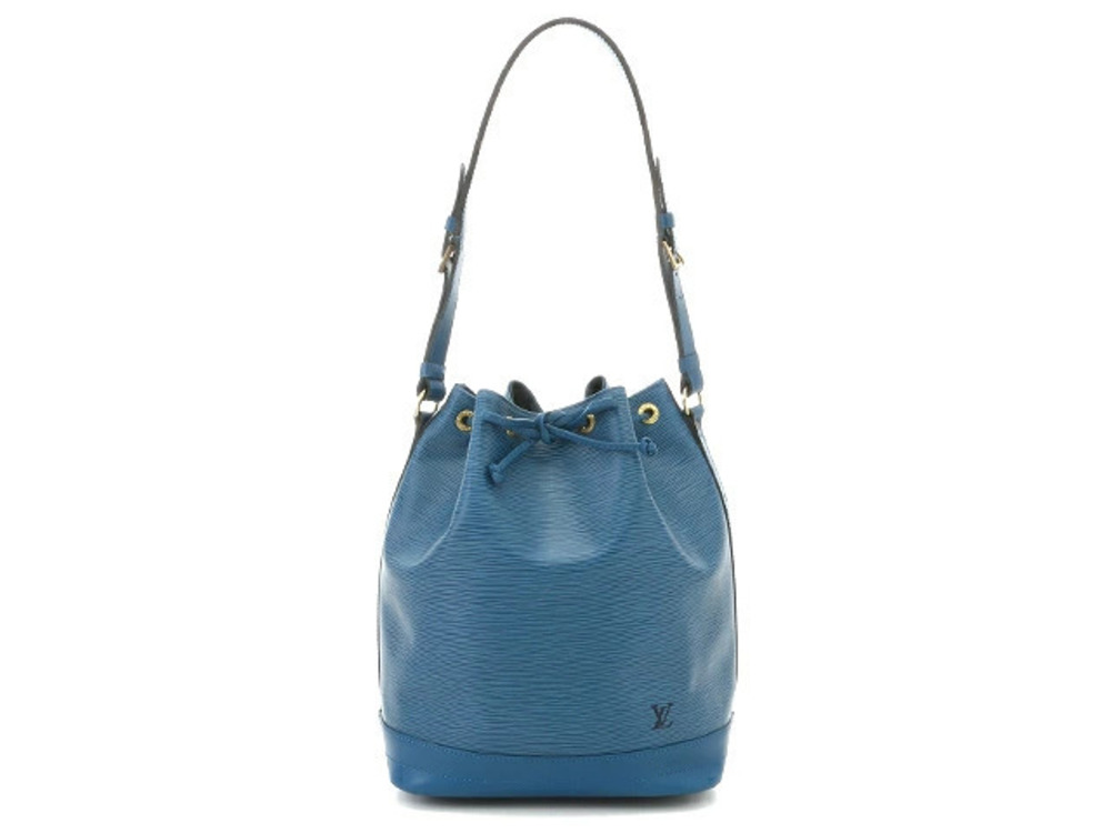 LOUIS VUITTON Noe Shoulder Bag Epi